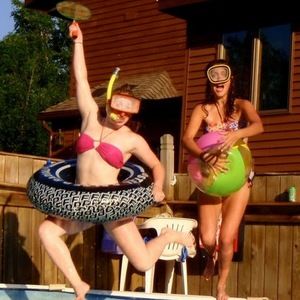 Meet your Posher, Jen